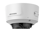 HikVision DS-2CD2785G0-IZS 8 MP IR-Varifokal-Dome-Netzwerkkamera (8 MP Varifokal-EXIR-Dome-Onvif-wetterfestes 2,8-12-mm-Motorobjektiv und Nachtsicht)