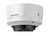 Telecamera di rete HikVision DS-2CD2785G0-IZS da 8 MP IR varifocale (dome varifocale EXIR Dome Onvif da 8 MP con obiettivo motorizzato da 2,8-12 mm resistente alle intemperie e visione notturna)