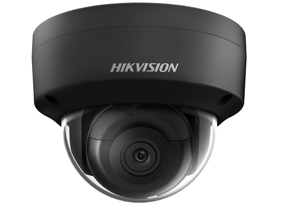 DS-2CD2165G0-I(S)  6 MP IR Fixed Dome Network Camera