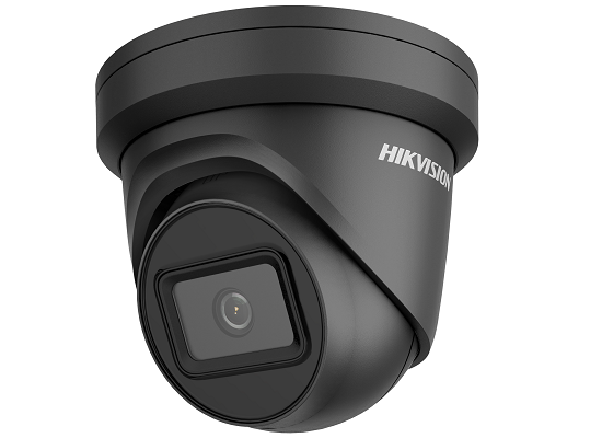 DS-2CD2385G1-I  8 MP IR Fixed Turret Network Camera
