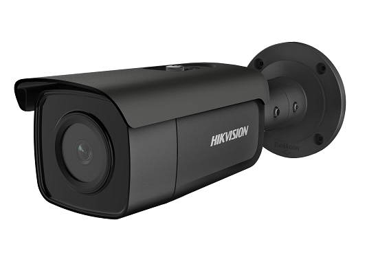 DS-2CD2T85G1-I5/I8  8 MP(4K) IR Fixed Bullet Network Camera