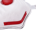 Harley  P3 cup type L-203V series masks (20 Pieces)