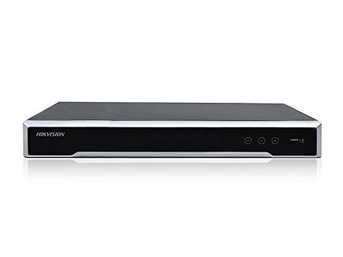hikvision 4k nvr 16 channel price