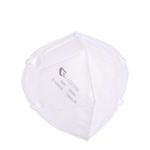 LAIANZHI  KM1095 Air-Purifying Respiratory Mask  （80pcs/box, 800pcs/carton）