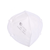 LAIANZHI  KM1095 Air-Purifying Respiratory Mask  （80pcs/box, 800pcs/carton）