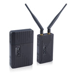 Broadcast industry wireless supports uncompressed 3G/HD/SD-SDI and HDMI wireless transmitted 200 meters