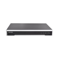 Hikvision DS-7608NI-K2-8P | 8 Channel POE Network Video Recorder