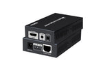 Lkv375n 3d Hdbaset 4k2k Hdmi Ir Extender Repeater Over Rj45 70M