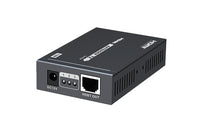 Ripetitore dell'estensione di Lkv375n 3d Hdbaset 4k2k Hdmi Ir sopra Rj45 70M