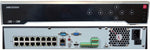 Hikvision DS-7716NI-K4-16P | 16 Channel POE Network Video Recorder
