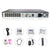 Hikvision DS-7616NI-K2-16P | 16-Kanal-POE-Netzwerk-Videorecorder