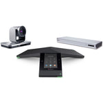 Polycom Trio 8800 VisualPro EagleEye IV 12x Collaboration Kit