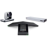 Polycom Trio 8800 VisualPro EagleEye IV 12x Collaboration Kit