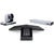 Polycom Trio 8800 VisualPro EagleEye IV 12x Collaboration Kit
