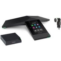 Polycom Trio 8800 Collaboration Kit, EagleEye Mini