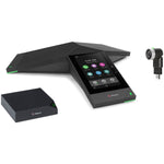 Polycom Trio 8500 Collaboration Kit, EagleEye Mini