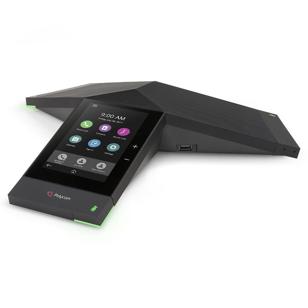 Polycom Trio 8500 Collaboration Kit, EagleEye Mini