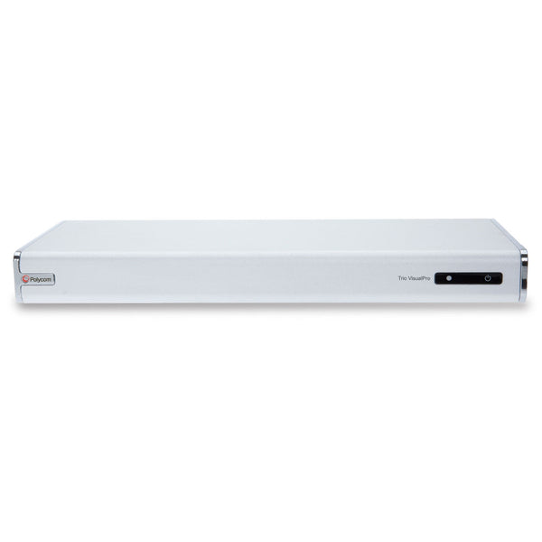 Polycom Trio VisualPro Video Conferencing Codec