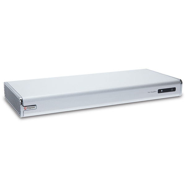Polycom Trio VisualPro Video Conferencing Codec
