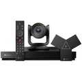 Poly G7500 Medium Room 4k UHD Video Conferencing Bundle