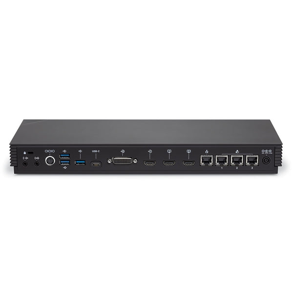 Poly G7500 4K-UHD-Videokonferenzpaket für mittelgroße Räume