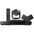 Poly G7500 Large Room 4k UHD Video Conferencing Bundle