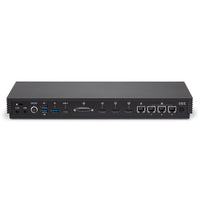 Poly G7500 Large Room 4k UHD Video Conferencing Bundle