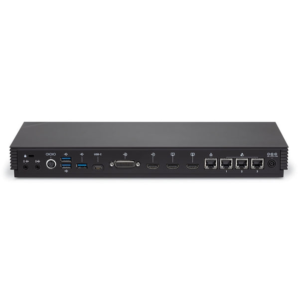 Poly G7500 Large Room 4k UHD Video Conferencing Bundle