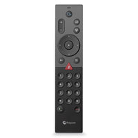 Poly G7500 Large Room 4k UHD Video Conferencing Bundle