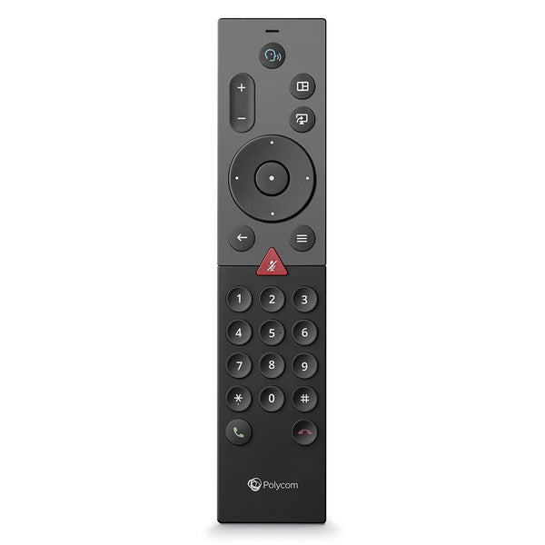 Poly G7500 Large Room 4k UHD Video Conferencing Bundle