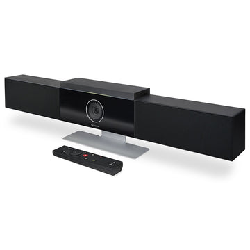 Polycom Studio USB Huddle Room 4k Video Bar