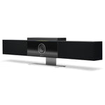 Polycom Studio USB Huddle Room 4k Video Bar