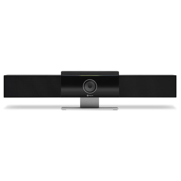 Polycom Studio USB Huddle Room 4k Video Bar