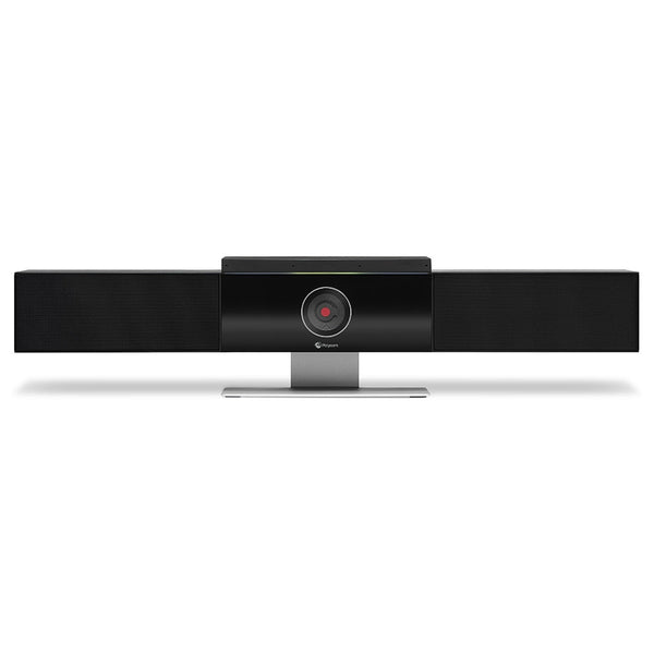 Polycom Studio USB Huddle Room 4k Video Bar