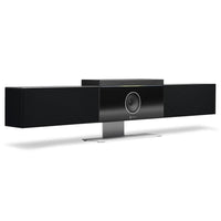 Polycom Studio USB Huddle Room 4k Video Bar
