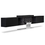 Polycom Studio USB Huddle Room 4k Video Bar