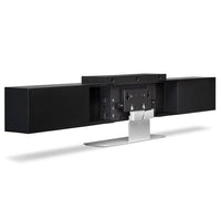 Polycom Studio USB Huddle Room 4k Video Bar