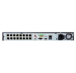 Hikvision DS-7616NI-I2-16P 16 Channel Network Video Recorder