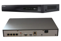 Hikvision DS-7604NI-K1-4P | Videoregistratore di rete POE a 4 canali