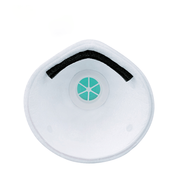 LAIANZHI   K9210 Particulate Respirator   (20pcs/box, 400pcs/carton)