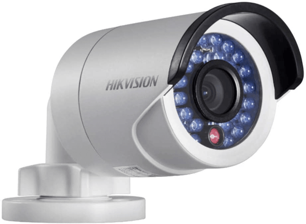 Hikvision DS-2CD2032-I CCTV POE 3MP 4mm IR Bullet IP Outdoor HD Security Network IP Camera