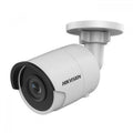 Telecamera IP Hikvision DS-2CD2043G0-I Mini Bullet da 4 MP