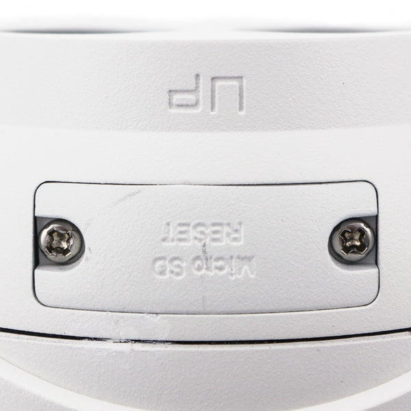 DS-2CD2355FWD-I  IR LEDs distance 30m.