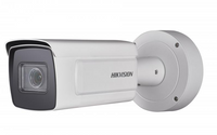 Hikvision DS-2CD7A65G0-IZHS 2MP DeepinView Telecamera di rete varifocale con tecnologia di apprendimento profondo riconoscimento del veicolo e del volto