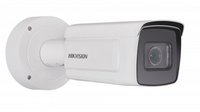 Hikvision DS-2CD7A65G0-IZHS 2MP DeepinView Telecamera di rete varifocale con tecnologia di apprendimento profondo riconoscimento del veicolo e del volto