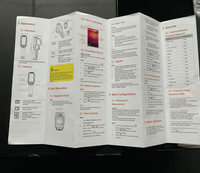 Hikvision DS-2TP31B-3AUF portable low temperature thermal imager temperature screening handheld camera for temperature measurement