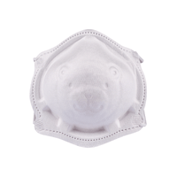 Harley   L-225P mask series masks (20 Pieces)