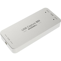 Magewell USB Capture SDI USB 3.0 HD Video Capture Dongle Model XI100DUSB SDI