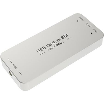 Dongle di acquisizione video HD Magewell USB SDI USB 3.0 modello XI100DUSB SDI