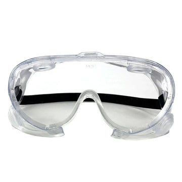 Schützen Sie sich vor medizinischen Schutzbrillen für die Sicherheit von Covid-19 